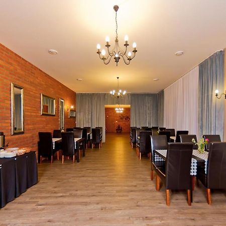 Stary Mlyn Hotel Świdnica Eksteriør billede