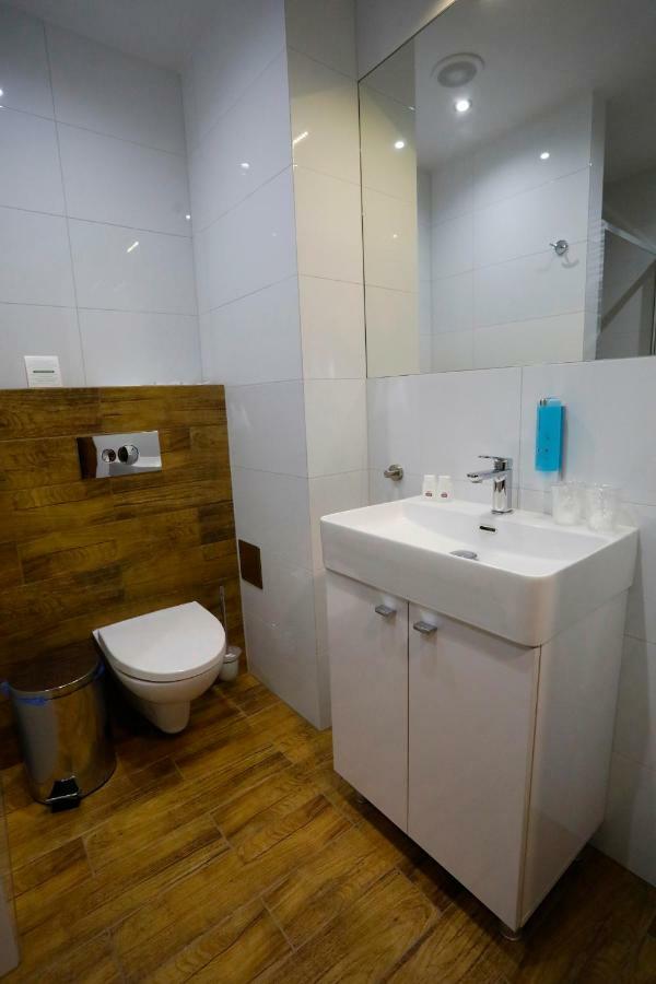 Stary Mlyn Hotel Świdnica Eksteriør billede