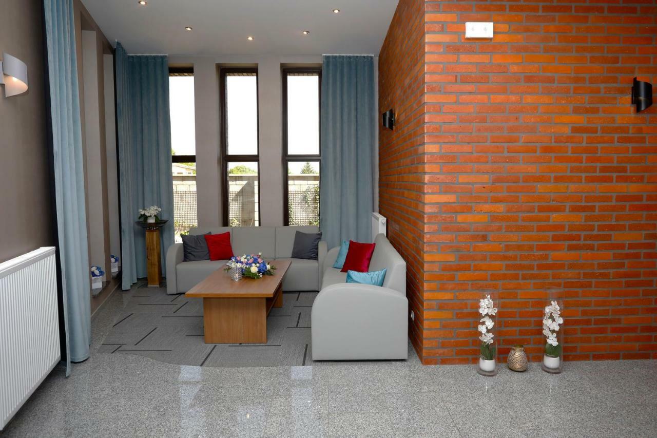 Stary Mlyn Hotel Świdnica Eksteriør billede