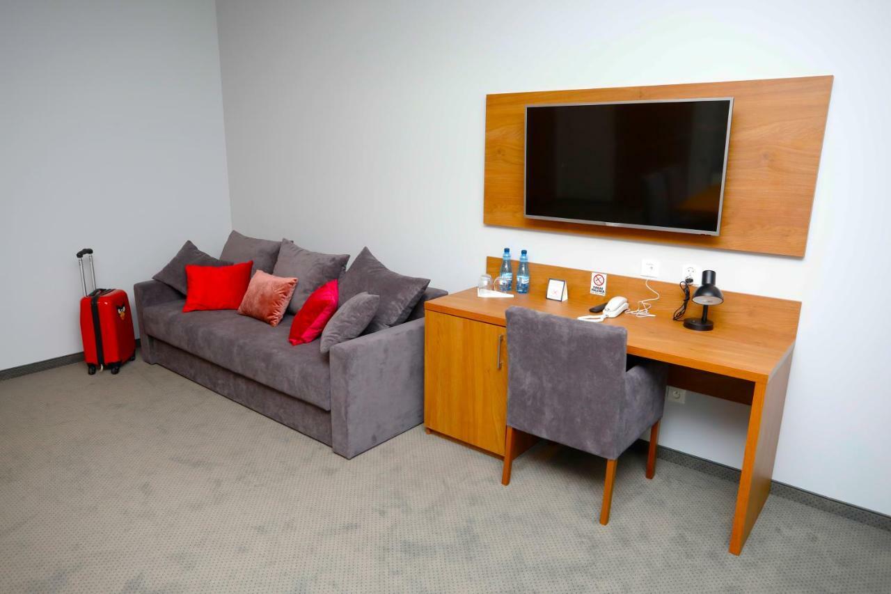 Stary Mlyn Hotel Świdnica Eksteriør billede