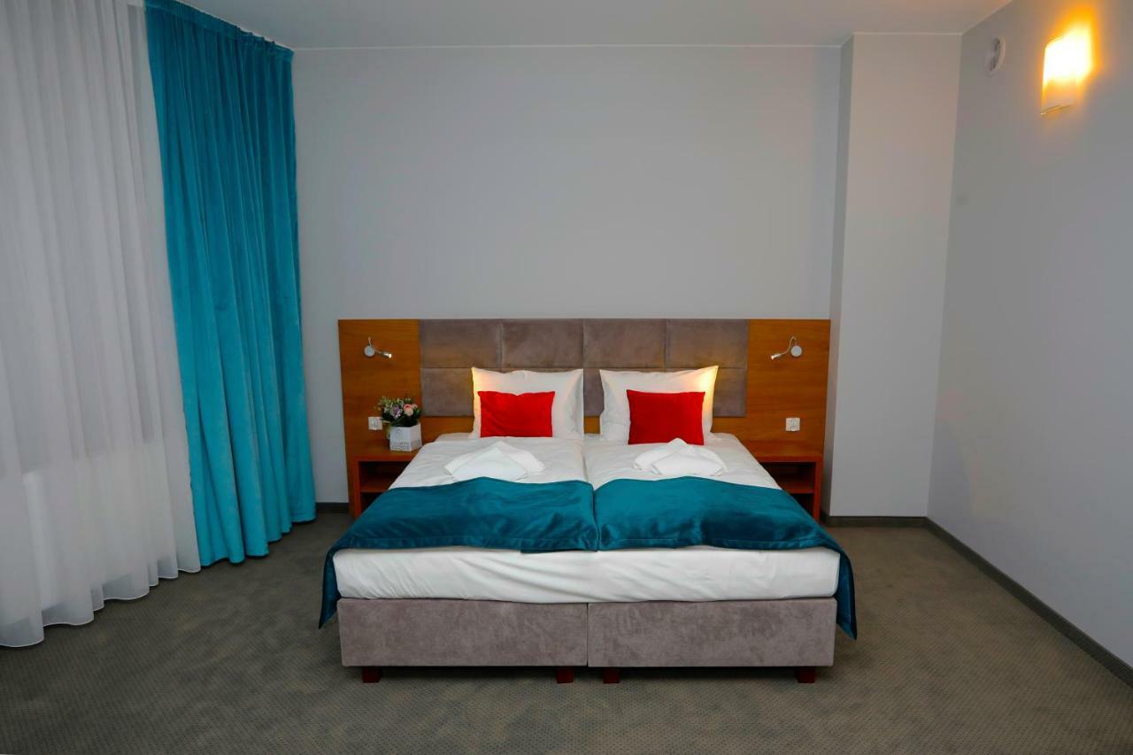 Stary Mlyn Hotel Świdnica Eksteriør billede