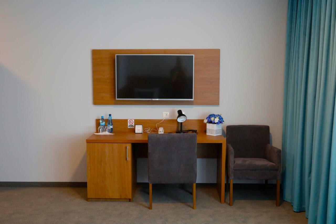 Stary Mlyn Hotel Świdnica Eksteriør billede