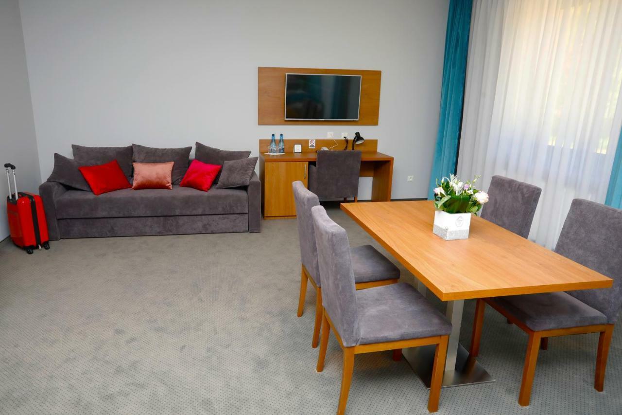 Stary Mlyn Hotel Świdnica Eksteriør billede