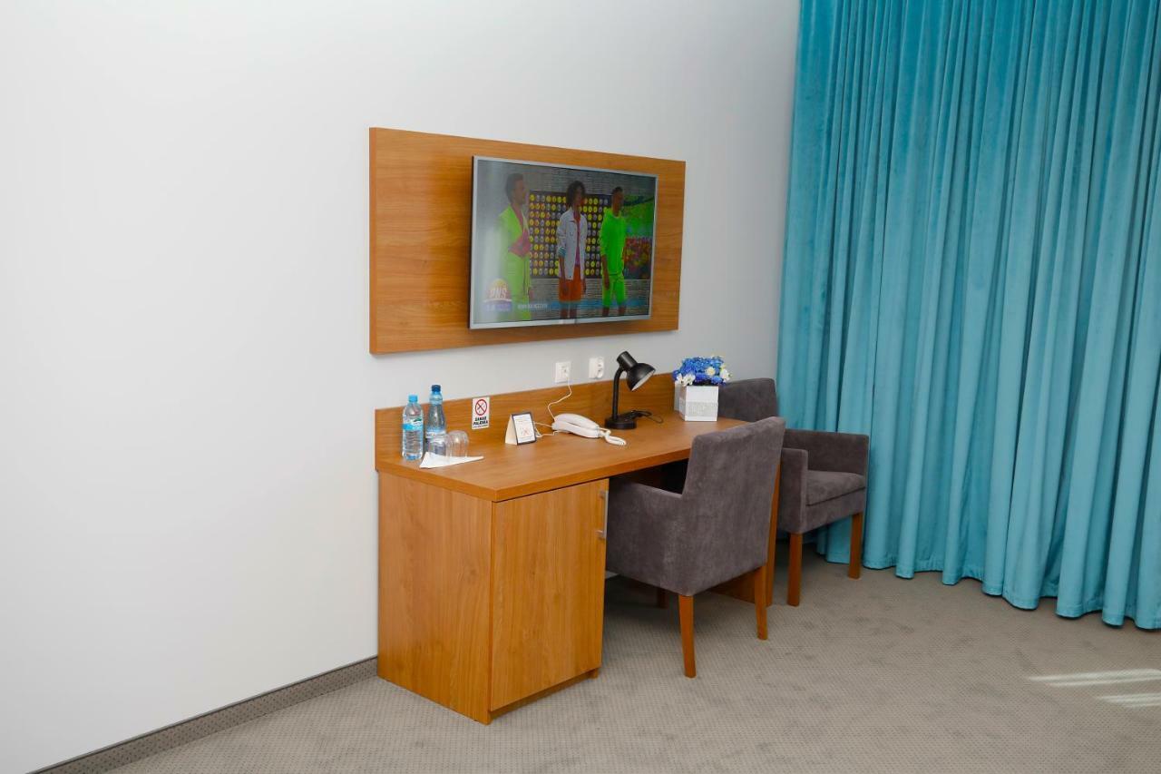 Stary Mlyn Hotel Świdnica Eksteriør billede
