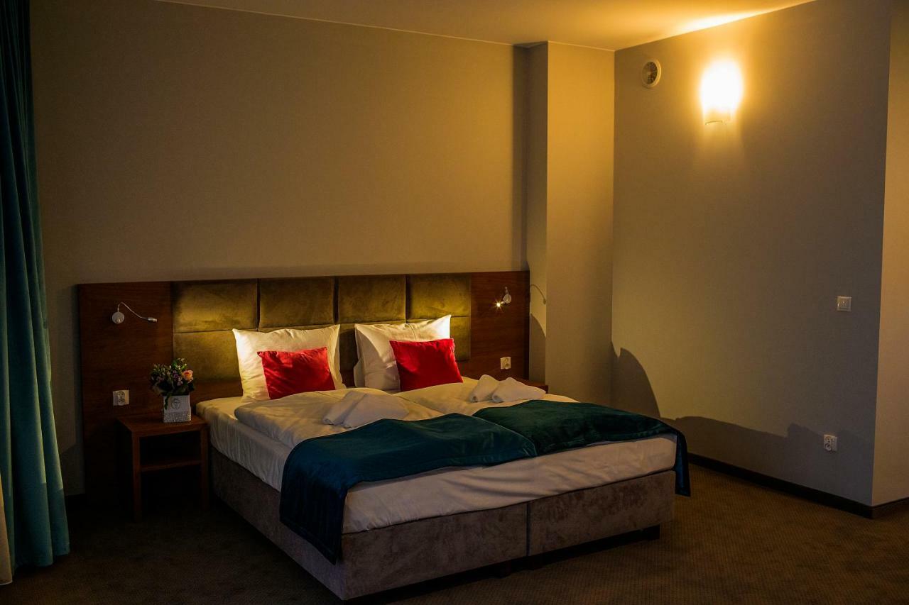 Stary Mlyn Hotel Świdnica Eksteriør billede
