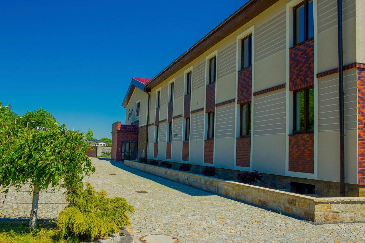 Stary Mlyn Hotel Świdnica Eksteriør billede