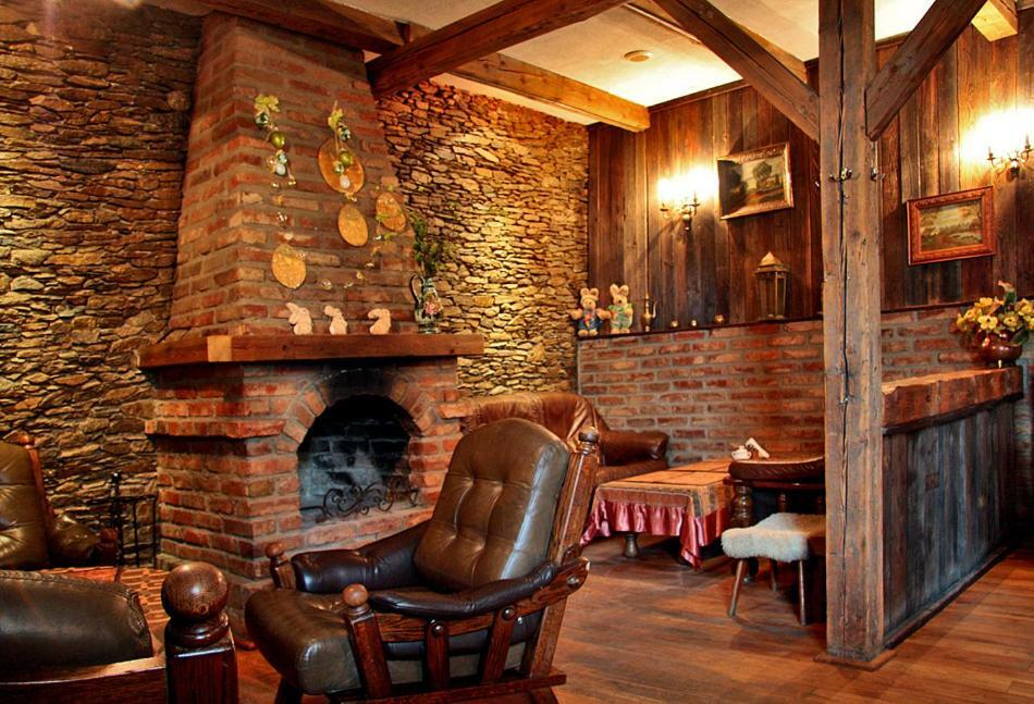 Stary Mlyn Hotel Świdnica Eksteriør billede